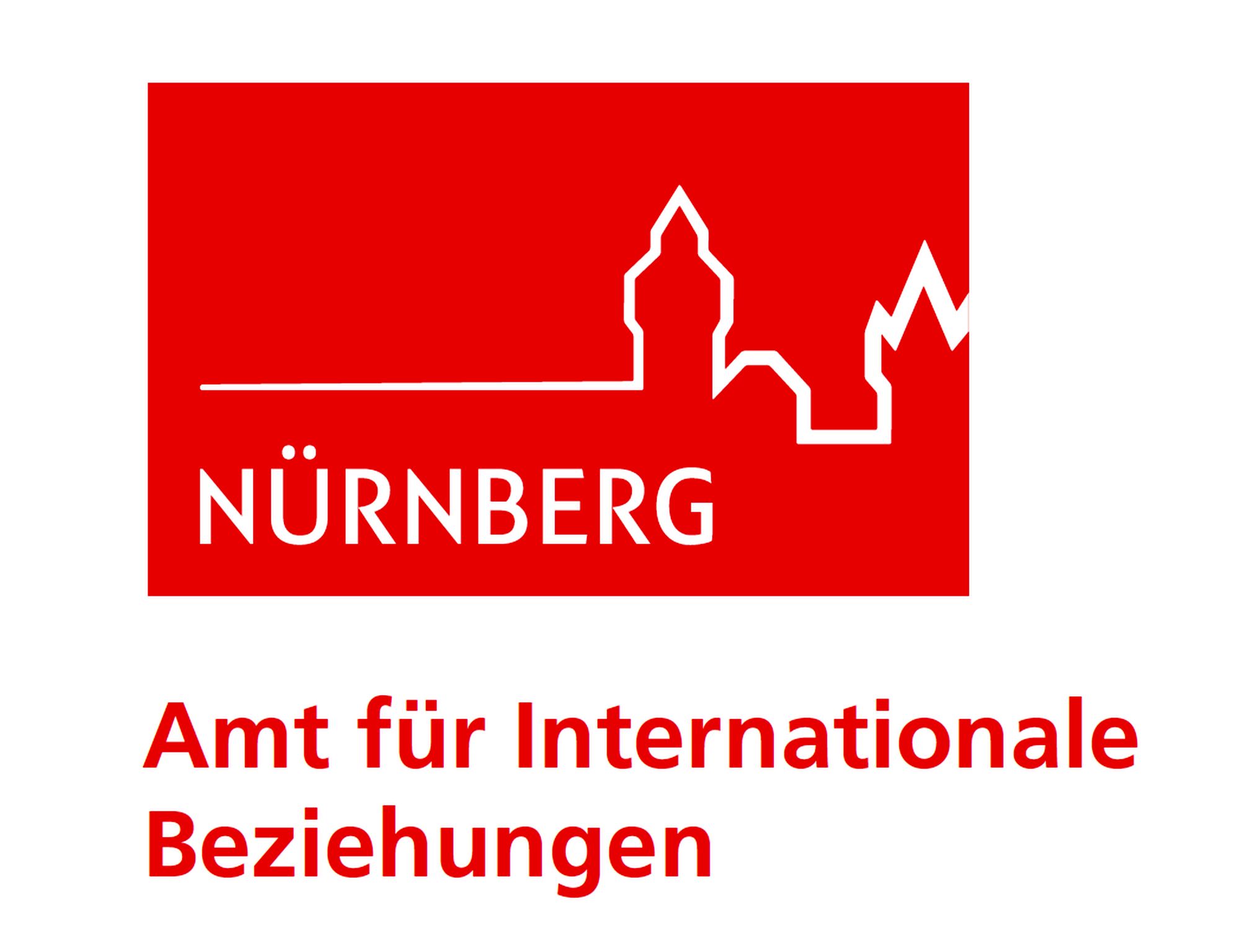 Logo Amt für Internationale Beziehungen